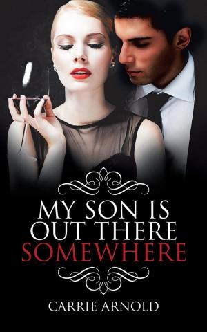 Cover of the book My Son Is out There Somewhere by Diana Prince PhD.