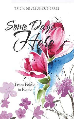 Cover of the book Some Days, Here by Kingstone Ngwira