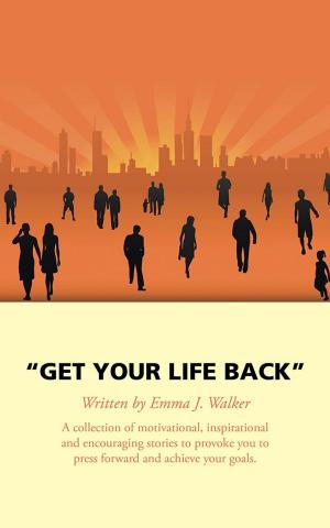 Cover of the book Get Your Life Back by David Kessler