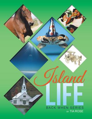 Cover of the book Island Life by Lucy Hensinger