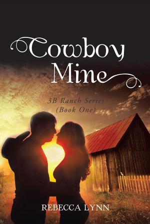 Cover of the book Cowboy Mine by Rue Morgen