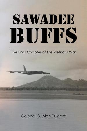 Cover of the book Sawadee Buffs by Richard Newby