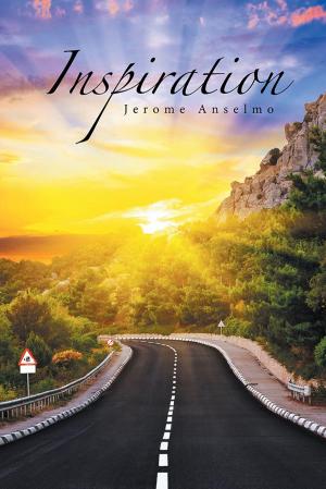 Cover of the book Inspiration by Ian Gibbs