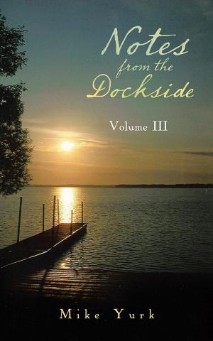 Cover of the book Notes from the Dockside by Antica Zovko