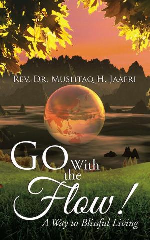 Cover of the book Go with the Flow ! by Rickey Flores, Thomas D. Turner