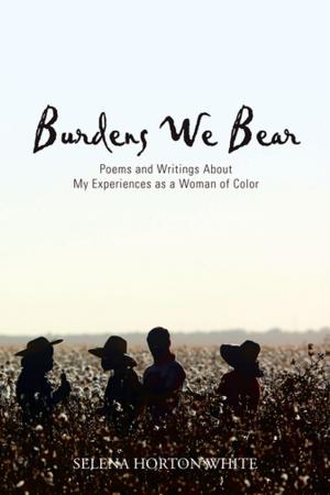 Cover of the book Burdens We Bear by Alex Lucksmith