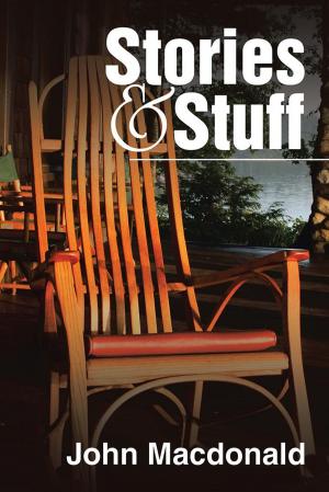 Cover of the book Stories & Stuff by Jeanie Traub, Frank Lucas