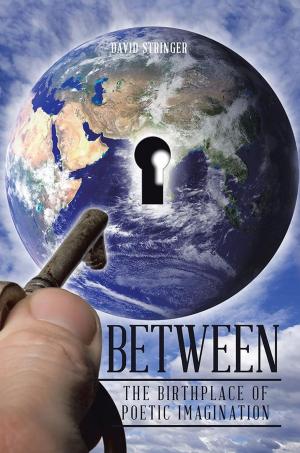 Cover of the book Between by Matthew Boyle