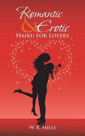 Book cover of Romantic & Erotic Haiku for Lovers