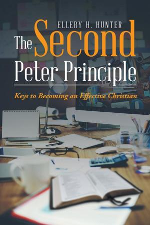 Cover of the book The Second Peter Principle by Marsha Michaels