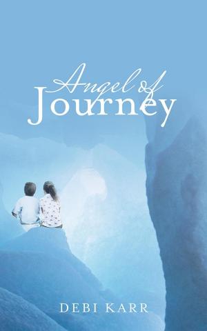 Cover of the book Angel of Journey by Penelope Fletcher