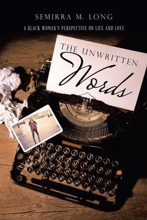 Cover of the book The Unwritten Words by Deborah A. Johnston