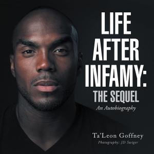 bigCover of the book Life After Infamy by 