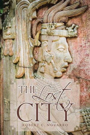 Cover of the book The Lost City by Jan St. Anne