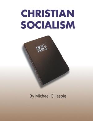 Cover of the book Christian Socialism by Jennifer L. Bruursema