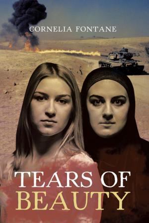 Cover of the book Tears of Beauty by S. E. Jemigbeyi