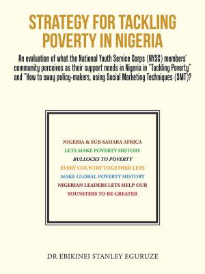 Book cover of Strategy for Tackling Poverty in Nigeria