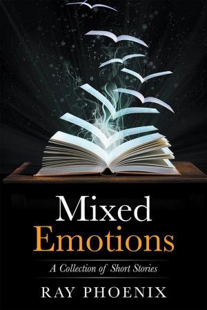 Cover of the book Mixed Emotions by Tony Van Sant