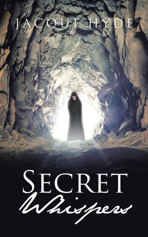 Book cover of Secret Whispers