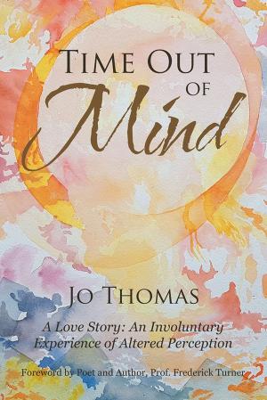 Cover of the book Time out of Mind by Deon H. '17