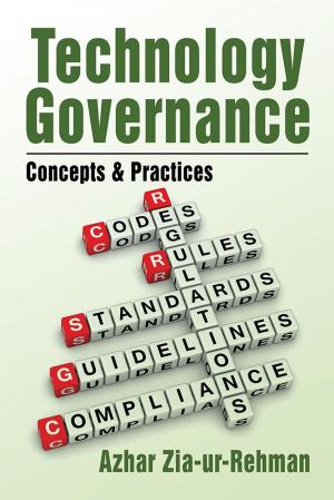 Cover of the book Technology Governance by Jianhui Gao