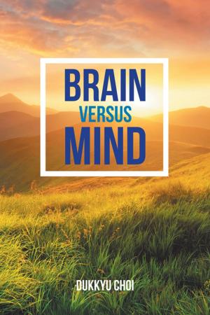Cover of the book Brain Versus Mind by Emilia Lafond