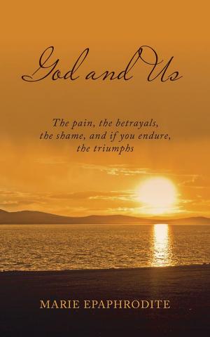 Cover of the book God and Us by Graham Collier