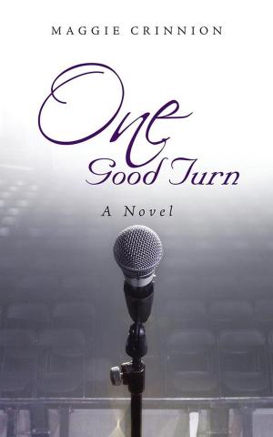 Cover of the book One Good Turn by Samantha Hartley