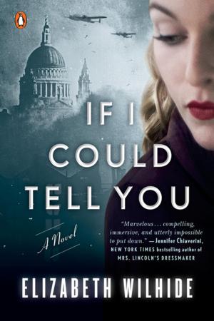 Cover of the book If I Could Tell You by Signe Pike