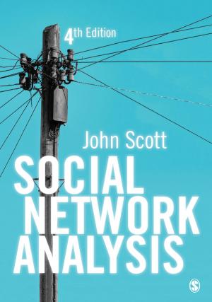Cover of the book Social Network Analysis by Professor S Tamer Cavusgil, Dr. Pervez N. Ghauri, Ayse A Akcal