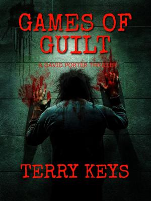 Cover of Games of Guilt