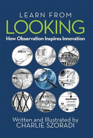 Cover of the book Learn from Looking by Jacob Diehm