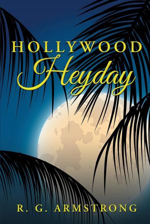 Cover of the book Hollywood Heyday by M. LEIGHTON