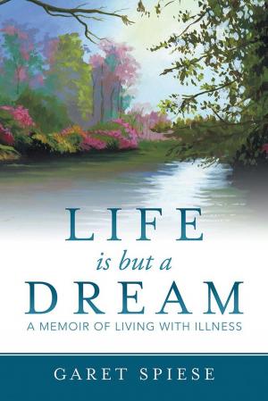 Cover of the book Life Is but a Dream by Byron N Morrison