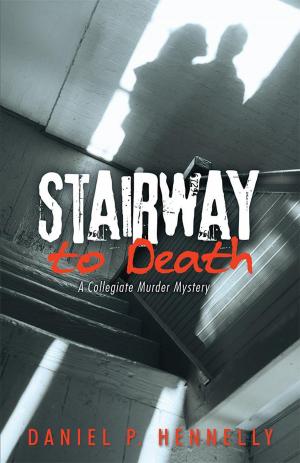 Cover of the book Stairway to Death by Tyner Gillies