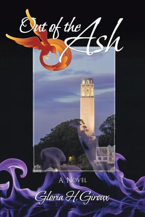 Cover of the book Out of the Ash by Sharon Linnea, B.K. Sherer