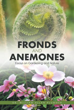 Cover of the book Fronds and Anemones by Barbara Maria Kovacs