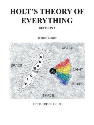 bigCover of the book Holt’S Theory of Everything by 