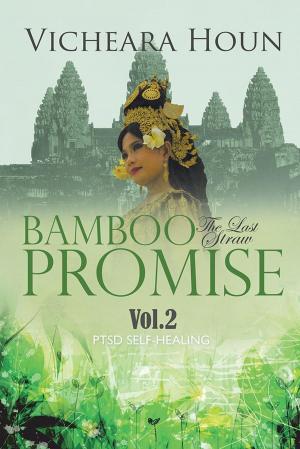 Cover of the book Bamboo Promise by Wayde Bulow