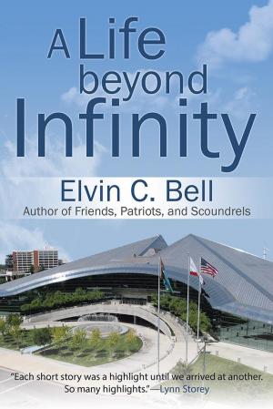 Book cover of A Life Beyond Infinity