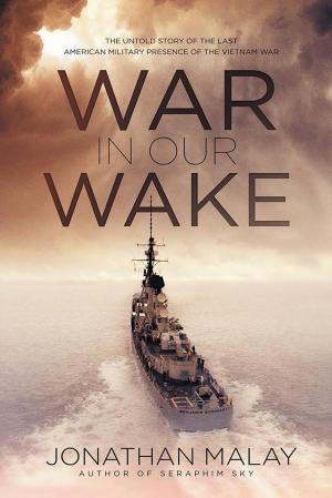 Cover of the book War in Our Wake by Edwin G. Rice