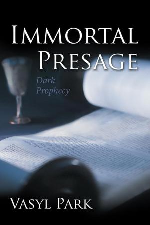 Cover of the book Immortal Presage by E. J. Squires