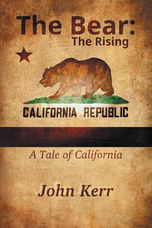 Cover of the book The Bear: the Rising by Christopher Forward