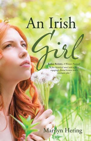 Cover of the book An Irish Girl by Laila Kujala