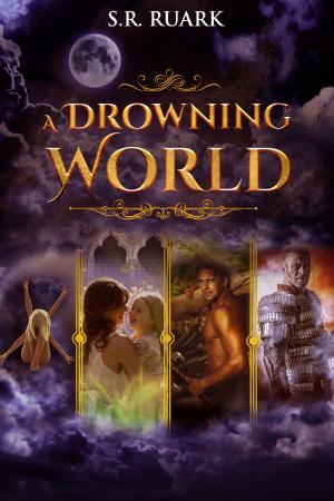 Cover of the book A Drowning World by Elizabeth Kidder