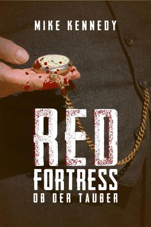 bigCover of the book Red Fortress ob der Tauber by 