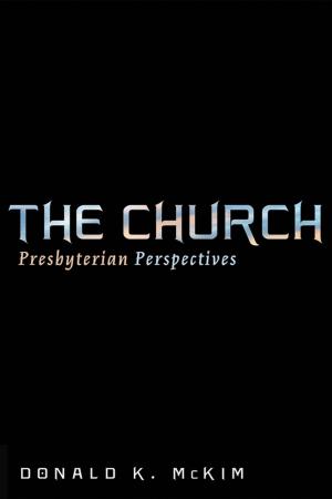 Cover of the book The Church by Brian Schmisek