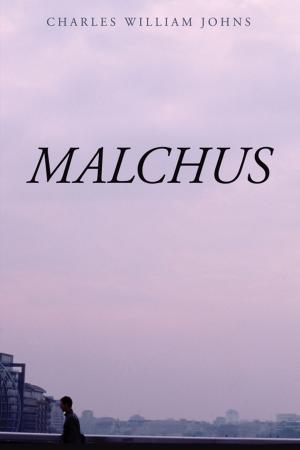 Cover of the book Malchus by Brigitte Giraud