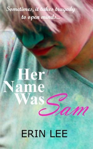 Cover of the book Her Name Was Sam by Erin Lee, Mia Jones, M.W. Brown, Chelsi Davis, Jim Ody, Jessi McPherson, Sara Schoen, L. Salt