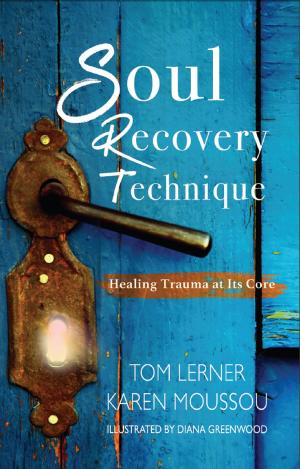 Cover of the book Soul Recovery Technique by Troy Veenstra